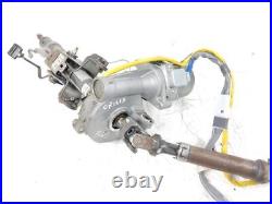 Toyota Prius Lhd Electric Power Steering Motor 80960-47070 / Kam34913
