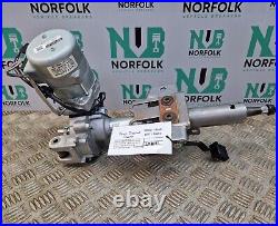 Toyota Prius MK4 Hybrid Steering Column and Motor 89650-47700 20/6/22