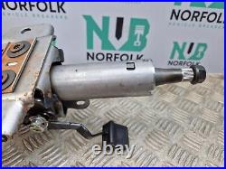 Toyota Prius MK4 Hybrid Steering Column and Motor 89650-47700 20/6/22