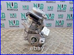 Toyota Prius MK4 Hybrid Steering Column and Motor 89650-47700 20/6/22