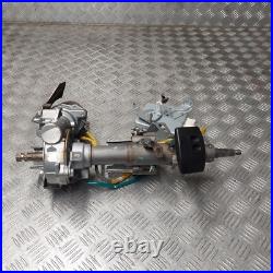 Toyota Prius VV-I 2009 1.5 petrol PAS power steering column & motor 80960-47040