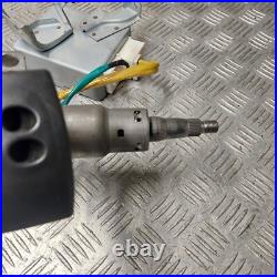 Toyota Prius VV-I 2009 1.5 petrol PAS power steering column & motor 80960-47040