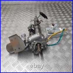 Toyota Prius VV-I 2009 1.5 petrol PAS power steering column & motor 80960-47040