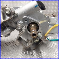 Toyota Prius VV-I 2009 1.5 petrol PAS power steering column & motor 80960-47040