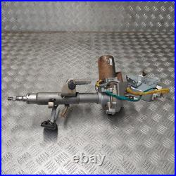 Toyota Prius VV-I 2009 1.5 petrol PAS power steering column & motor 80960-47040