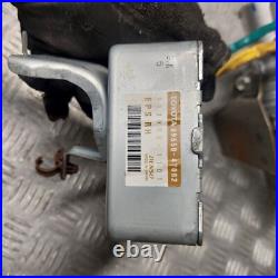 Toyota Prius VV-I 2009 1.5 petrol PAS power steering column & motor 80960-47040