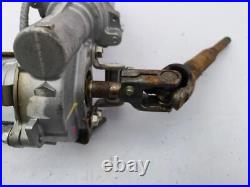 Toyota Prius (XW20) 2006 Electric Power Steering Pump Motor 7Y094334 AMD134898