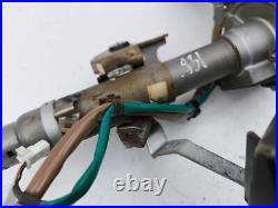 Toyota Prius (XW20) 2006 Electric Power Steering Pump Motor 7Y094334 AMD134898