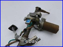 Toyota Prius (XW20) 2006 Electric Power Steering Pump Motor 7Y094334 AMD134898