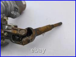 Toyota Prius (XW20) 2006 Electric Power Steering Pump Motor 7Y094334 AMD134898