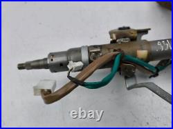 Toyota Prius (XW20) 2006 Electric Power Steering Pump Motor 7Y094334 AMD134898