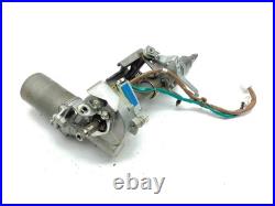 Toyota Prius (XW20) 2008 Electric Power Steering Pump Motor 8096047051 AMD185746