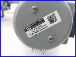 Toyota Prius (XW50) 2018 Electric Power Steering Pump Motor 8965047660 AMD207044