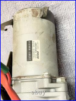 Toyota Prius Zvw30 2004-2009 Eps Power Steering Column Motor Ecu Jdm Rhd Oem