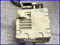 Toyota Prius Zvw30 2004-2009 Eps Power Steering Column Motor Ecu Jdm Rhd Oem