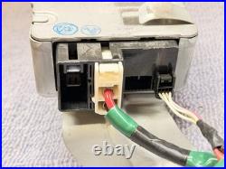 Toyota Prius Zvw30 2004-2009 Eps Power Steering Column Motor Ecu Jdm Rhd Oem