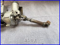 Toyota Prius Zvw30 2004-2009 Eps Power Steering Column Motor Ecu Jdm Rhd Oem
