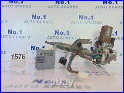 Toyota Pruis Xw20 Electric Power Steering Column Pump Motor + Module 2003-2009