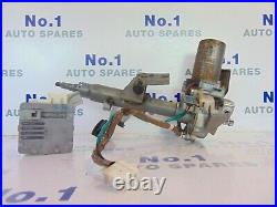 Toyota Pruis Xw20 Electric Power Steering Column Pump Motor + Module 2003-2009