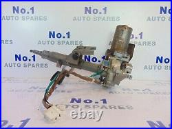 Toyota Pruis Xw20 Electric Power Steering Column Pump Motor + Module 2003-2009