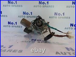 Toyota Pruis Xw20 Electric Power Steering Column Pump Motor + Module 2003-2009