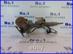 Toyota Pruis Xw20 Electric Power Steering Column Pump Motor + Module 2003-2009