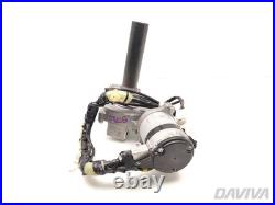 Toyota RAV4 Electric Power Steering Motor 2.2 D 4WD Diesel 110kW (150 HP) 2012