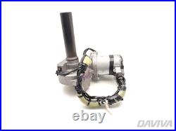 Toyota RAV4 Electric Power Steering Motor 2.2 D 4WD Diesel 110kW (150 HP) 2012