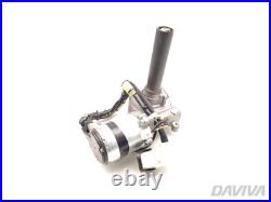 Toyota RAV4 Electric Power Steering Motor 2.2 D 4WD Diesel 110kW (150 HP) 2012