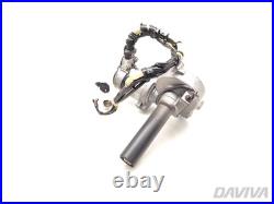 Toyota RAV4 Electric Power Steering Motor 2.2 D 4WD Diesel 110kW (150 HP) 2012