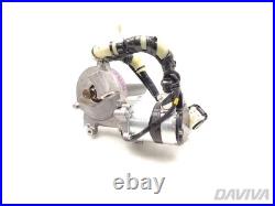 Toyota RAV4 Electric Power Steering Motor 2.2 D 4WD Diesel 110kW (150 HP) 2012