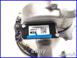Toyota RAV4 Electric Power Steering Motor 2.2 D 4WD Diesel 110kW (150 HP) 2012
