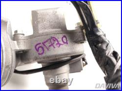Toyota RAV4 Electric Power Steering Motor 2.2 D 4WD Diesel 110kW (150 HP) 2012