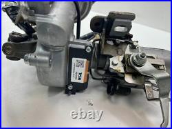 Toyota RAV 4 (XA30) 2008 Electric Power Steering Pump Motor AMD54555