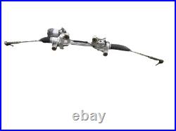 Toyota Rav4 Xa50 Mk5 2.5 Hybrid Power Steering Rack With Electric Motor