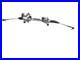 Toyota Rav4 Xa50 Mk5 2.5 Hybrid Power Steering Rack With Electric Motor