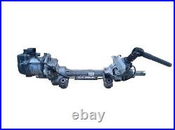 Toyota Rav4 Xa50 Mk5 2.5 Hybrid Power Steering Rack With Electric Motor