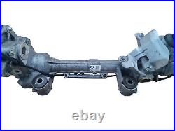 Toyota Rav4 Xa50 Mk5 2.5 Hybrid Power Steering Rack With Electric Motor