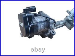 Toyota Rav4 Xa50 Mk5 2.5 Hybrid Power Steering Rack With Electric Motor