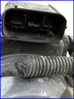 Toyota Rav4 Xa50 Mk5 2.5 Hybrid Power Steering Rack With Electric Motor