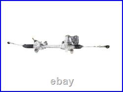 Toyota Rav4 Xa50 Mk5 2.5 Hybrid Power Steering Rack With Electric Motor