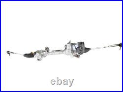 Toyota Rav4 Xa50 Mk5 2.5 Hybrid Power Steering Rack With Electric Motor