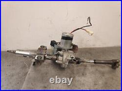 Toyota Verso Mk2 1.6 Diesel 1ww Electric Power Steering Column + Motor 2014++