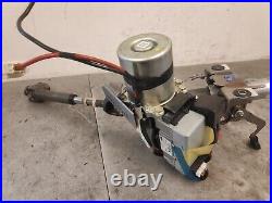 Toyota Verso Mk2 1.6 Diesel 1ww Electric Power Steering Column + Motor 2014++