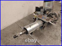 Toyota Verso Mk2 1.6 Diesel 1ww Electric Power Steering Column + Motor 2014++