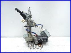 Toyota Yaris 1 2007 Mk2 Power Steering Column Motor + Control Modul 45200-0d050
