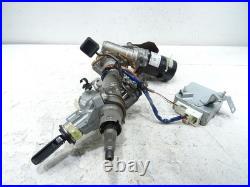 Toyota Yaris 1 2007 Mk2 Power Steering Column Motor + Control Modul 45200-0d050