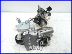 Toyota Yaris 1 2007 Mk2 Power Steering Column Motor + Control Modul 45200-0d050