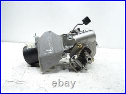 Toyota Yaris 1 2007 Mk2 Power Steering Column Motor + Control Modul 45200-0d050