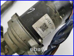 Toyota Yaris 2007 Electric Power Steering Pump Motor SPW1923 AME14709